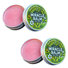 VeinMiracle Balm