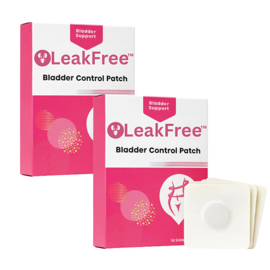 LeakFree™
