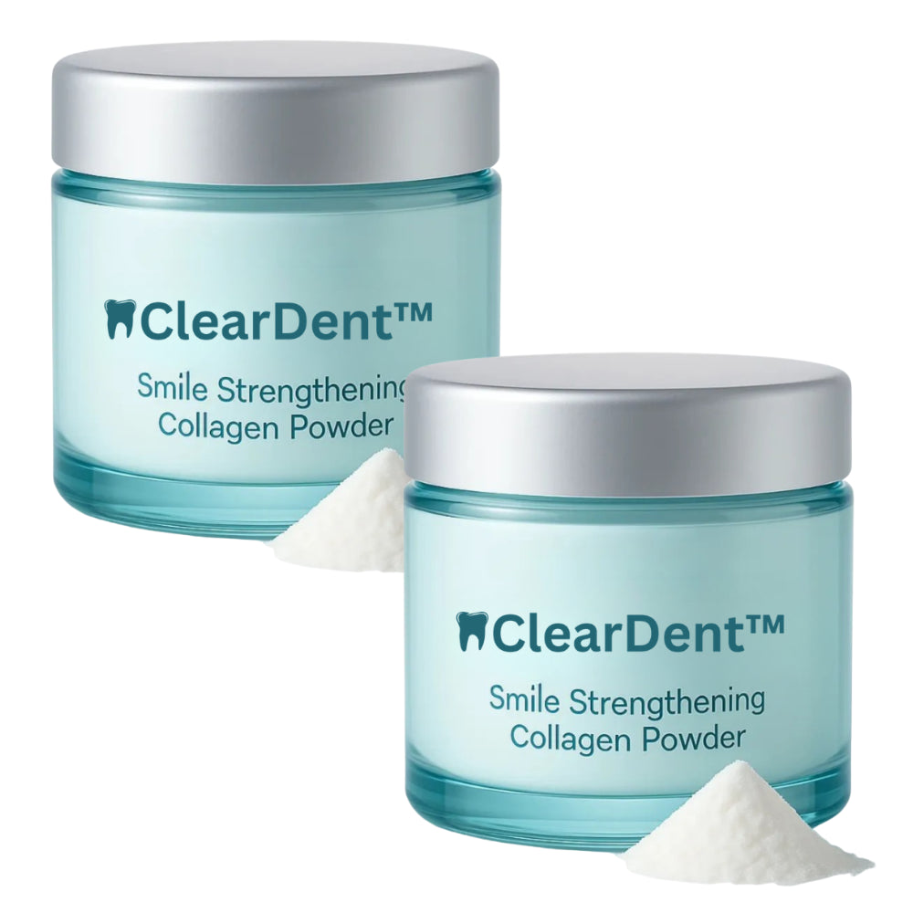 ClearDent™