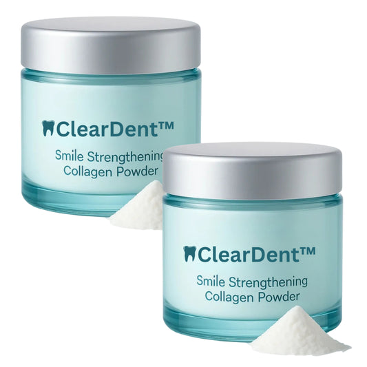 ClearDent™