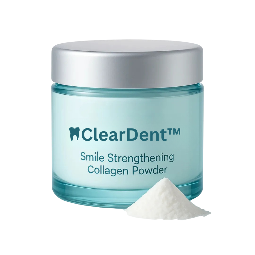 ClearDent™
