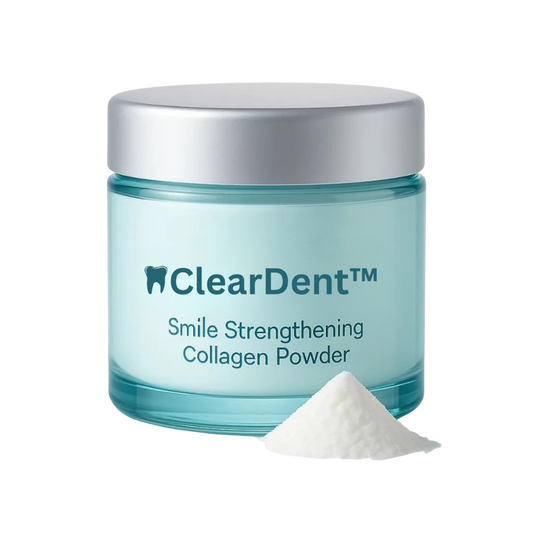ClearDent™