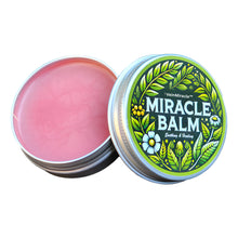 VeinMiracle Balm